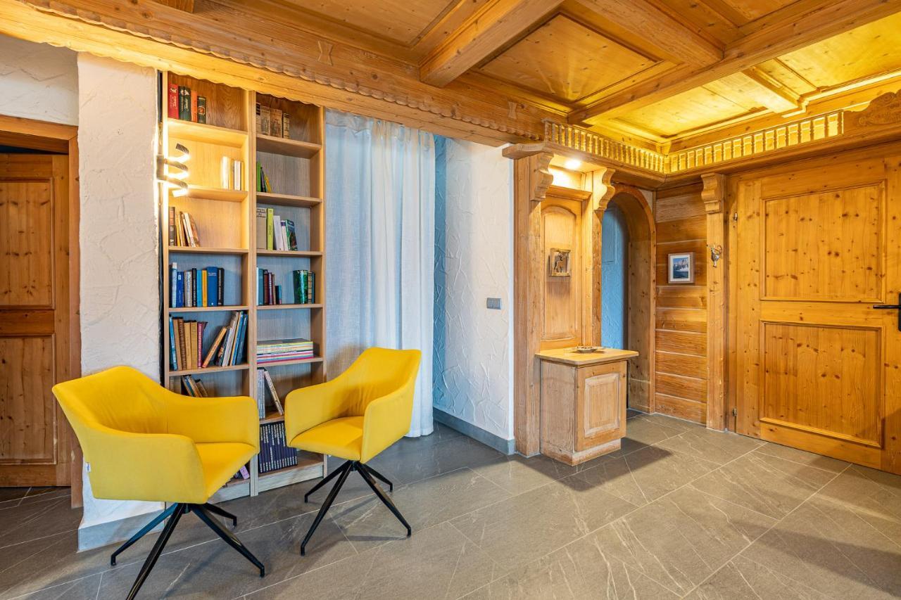 Chalet Alpenpanorama Immenstadt im Allgäu Eksteriør bilde